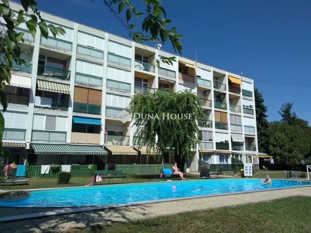 Eladó lakás Keszthely 39 nm