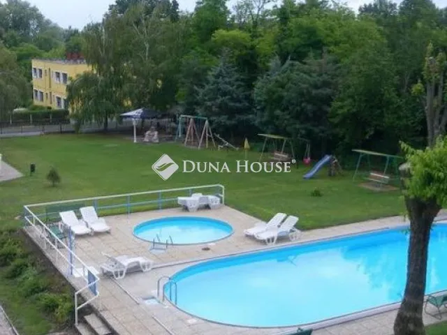 Eladó lakás Keszthely, Festetics György utca 39 nm