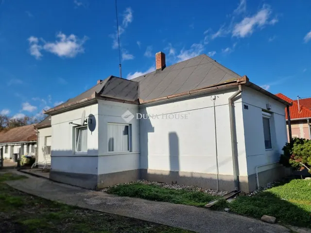 Eladó ház Sármellék 75 nm