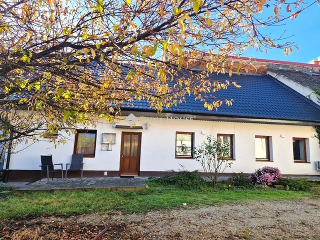 Eladó lakás Keszthely, Kossuth Lajos utca 50 nm