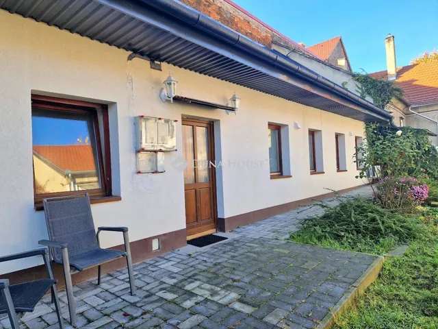 Eladó lakás Keszthely, Kossuth Lajos utca 50 nm