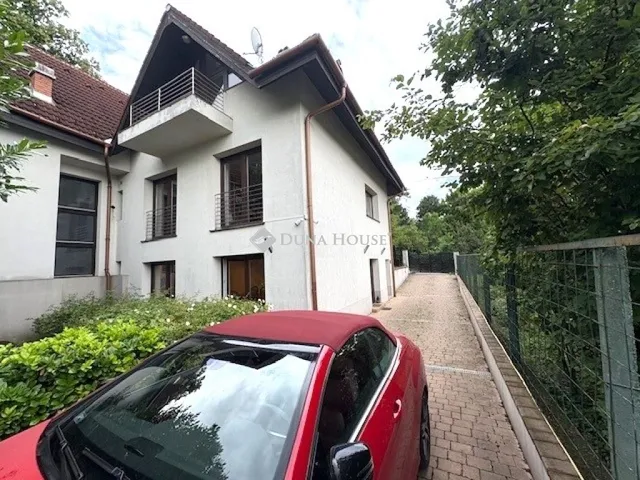 Kiadó ház Budapest XII. kerület 165 nm