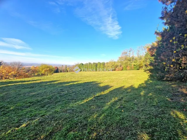 Eladó telek Zalaszántó 3573 nm