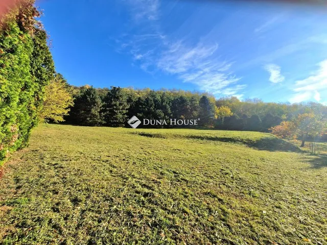 Eladó telek Zalaszántó 3573 nm