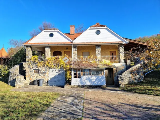 Eladó ház Zalaszántó 80 nm