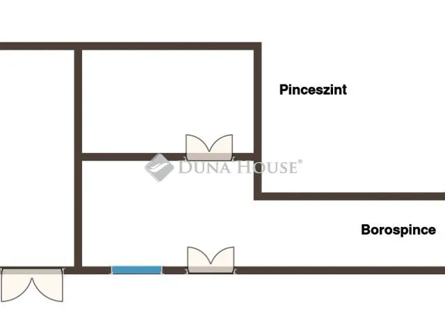 Eladó ház Zalaszántó 80 nm