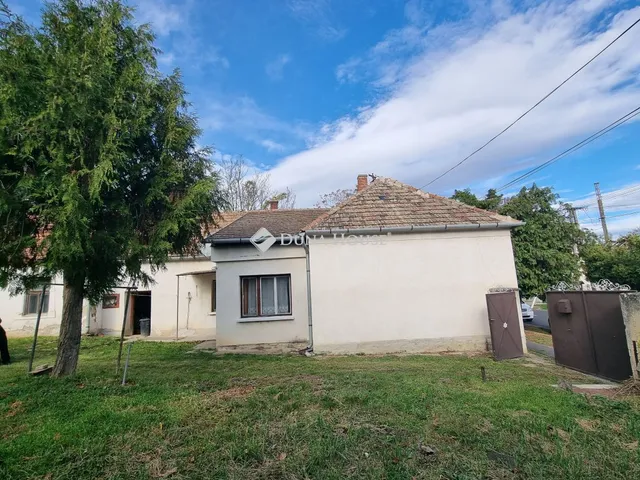 Eladó ház Zalaszántó, Fő utca 80 nm