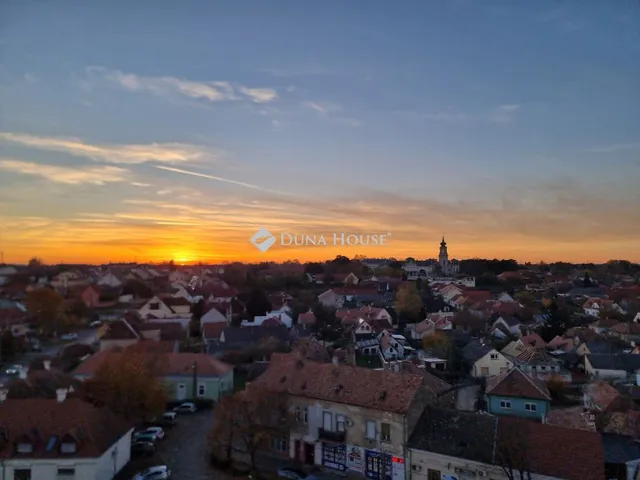 Eladó lakás Keszthely 57 nm