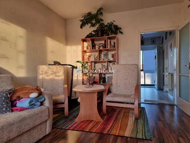 Eladó lakás Keszthely, Rákóczi tér 57 nm