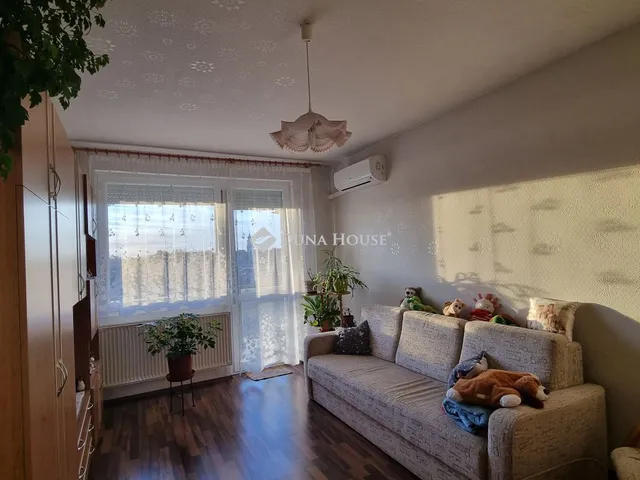 Eladó lakás Keszthely, Rákóczi tér 57 nm