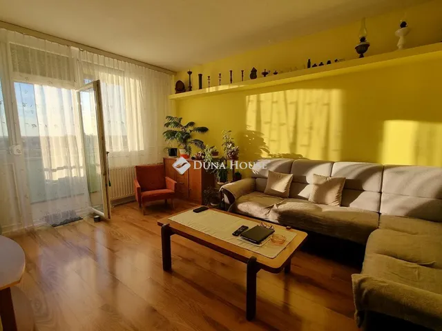 Eladó lakás Keszthely 58 nm