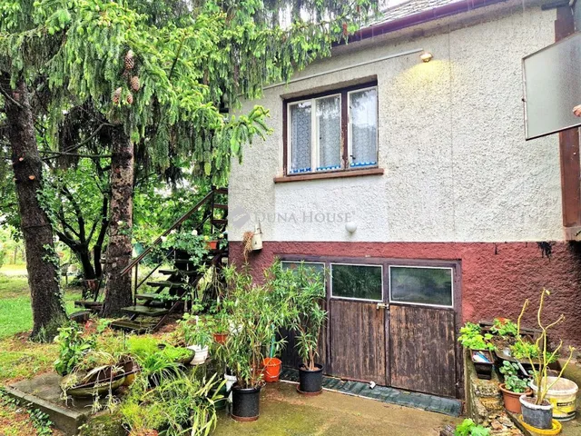 Eladó ház Keszthely 120 nm