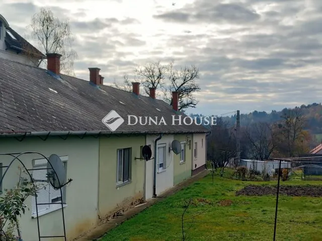 Eladó lakás Bázakerettye 35 nm