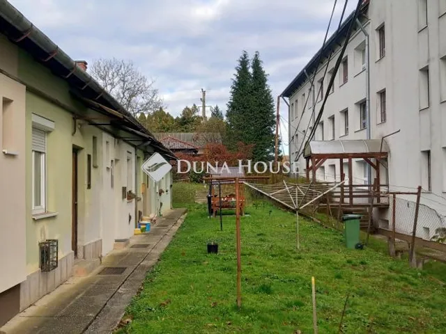 Eladó lakás Bázakerettye, Virág utca 35 nm