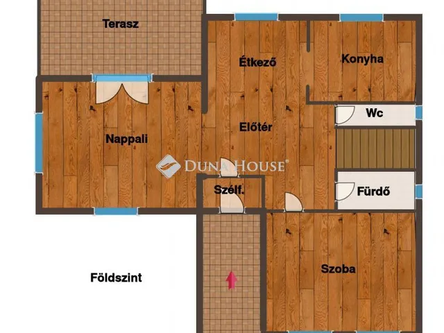 Eladó ház Cserszegtomaj, Ifjúság utca 160 nm