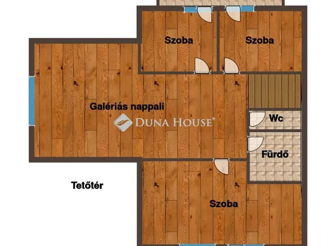 Eladó ház Cserszegtomaj, Ifjúság utca 160 nm
