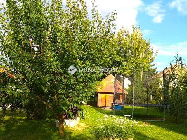 Eladó ház Cserszegtomaj, Ifjúság utca 160 nm