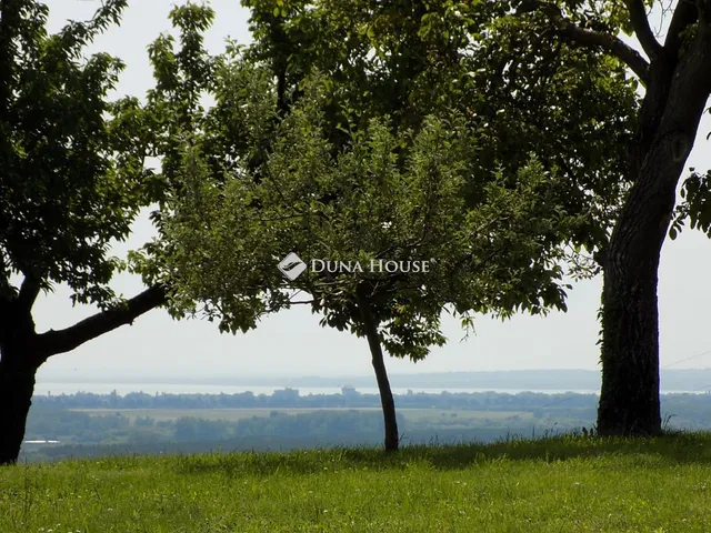 Eladó telek Alsópáhok 4395 nm