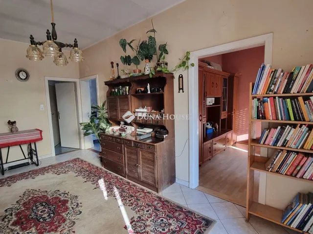 Eladó ház Keszthely 123 nm