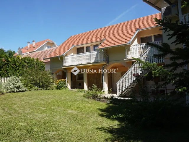 Eladó ház Hévíz, Zrínyi Miklós utca 275 nm