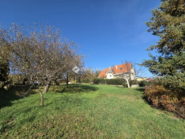 Eladó telek Hévíz, Dr. Babócsay utca 720 nm