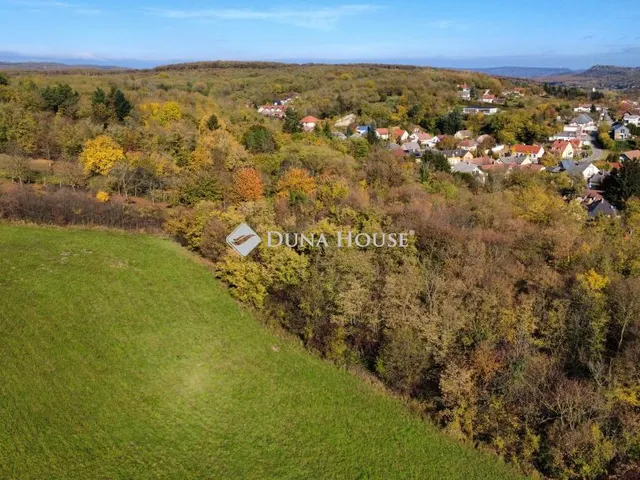 Eladó telek Hévíz 10535 nm