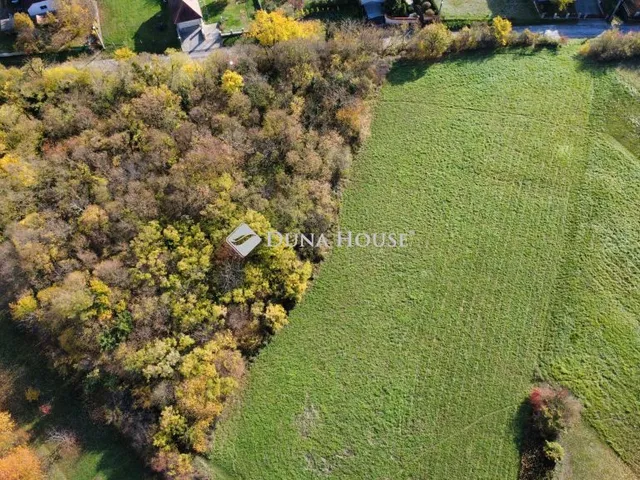 Eladó telek Hévíz, Dr. Babócsay utca 10535 nm