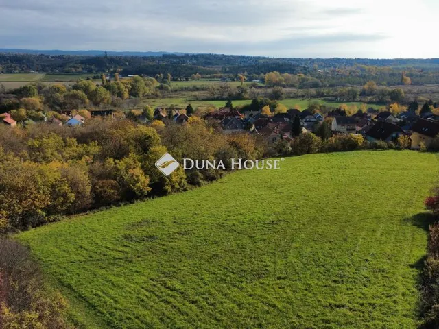 Eladó telek Hévíz, Dr. Babócsay utca 10535 nm