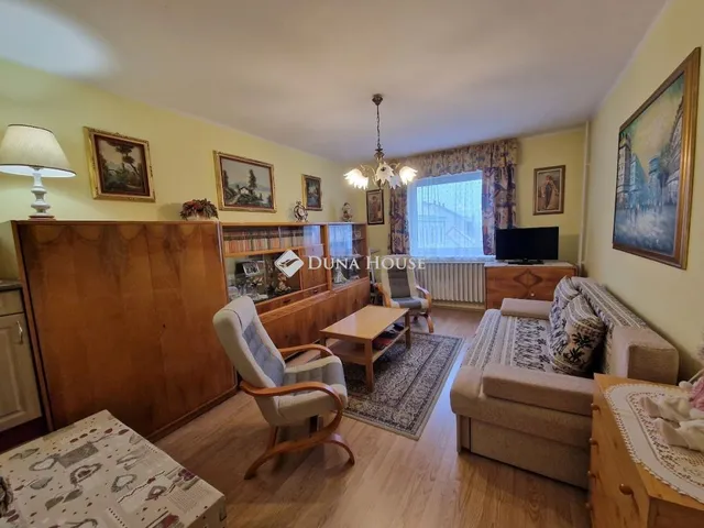 Eladó lakás Keszthely, Kossuth Lajos utca 51 nm