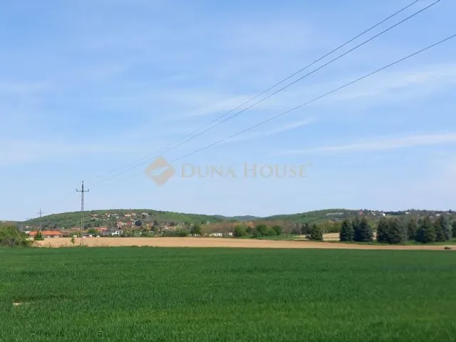 Eladó telek Cserszegtomaj, Nincs utca 2343 nm