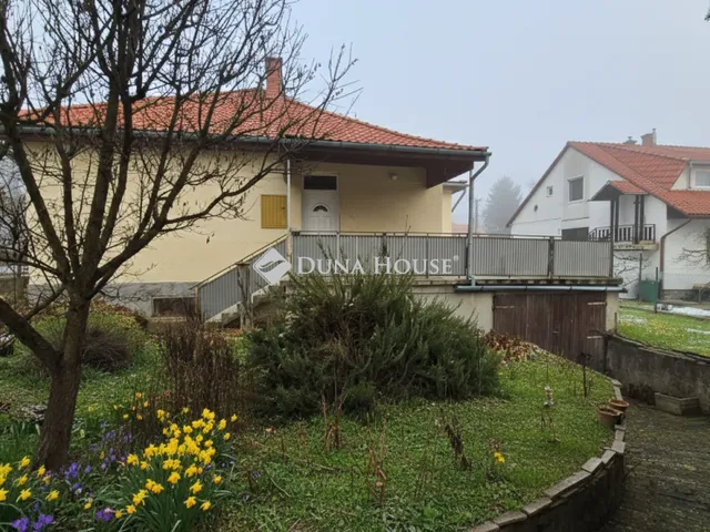 Eladó ház Keszthely 130 nm