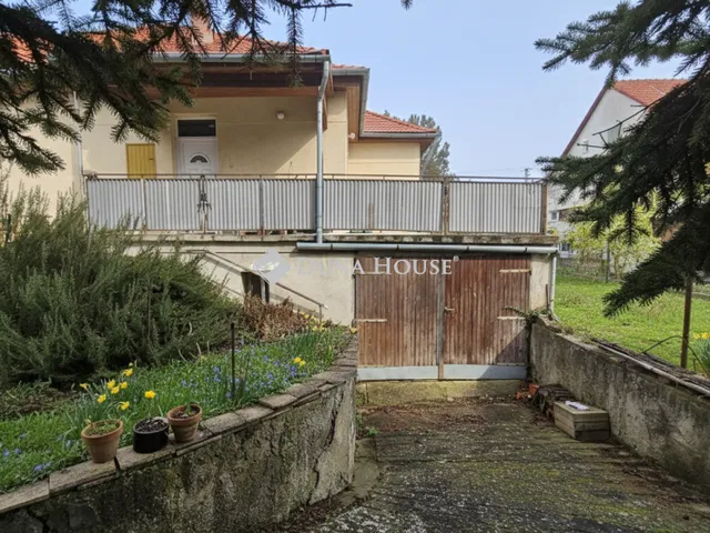 Eladó ház Keszthely 130 nm