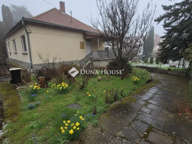 Eladó ház Keszthely 130 nm