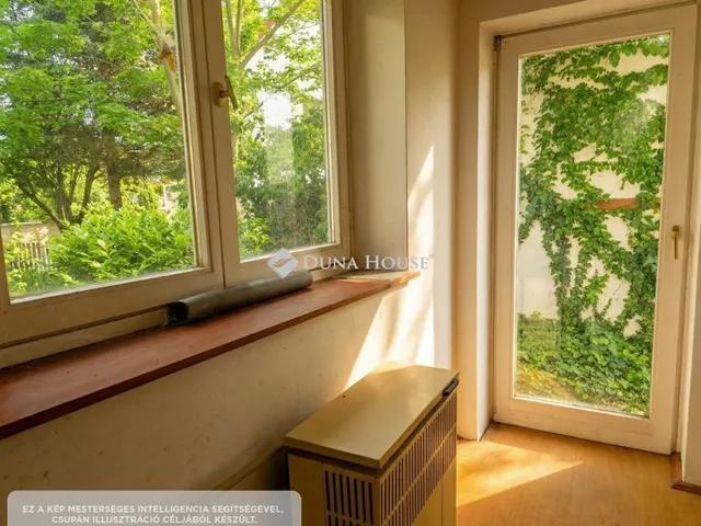 Eladó ház Keszthely 50 nm