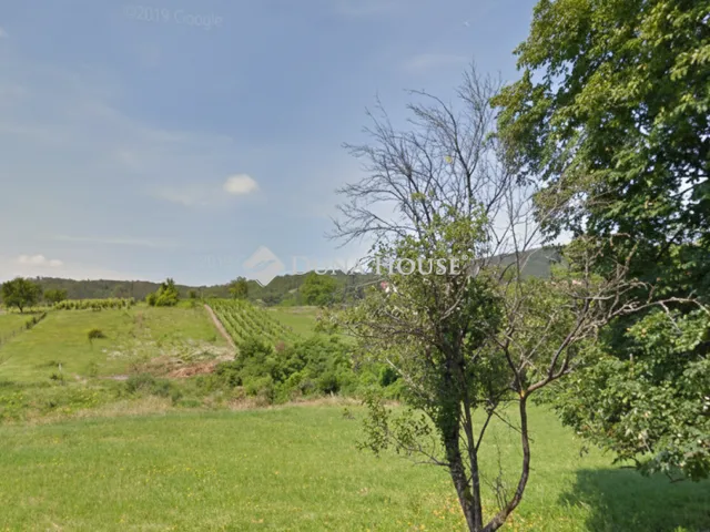 Eladó telek Balatongyörök 1511 nm