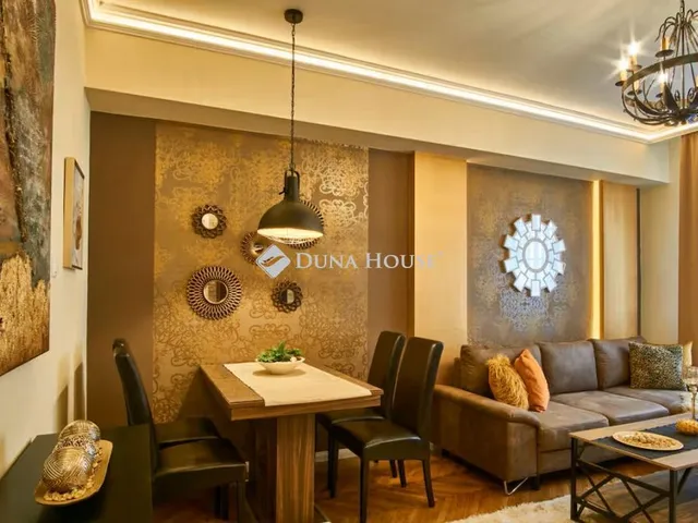 Kiadó lakás Budapest V. kerület 40 nm