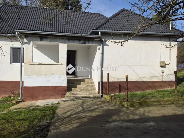 Eladó ház Szentmargitfalva 89 nm