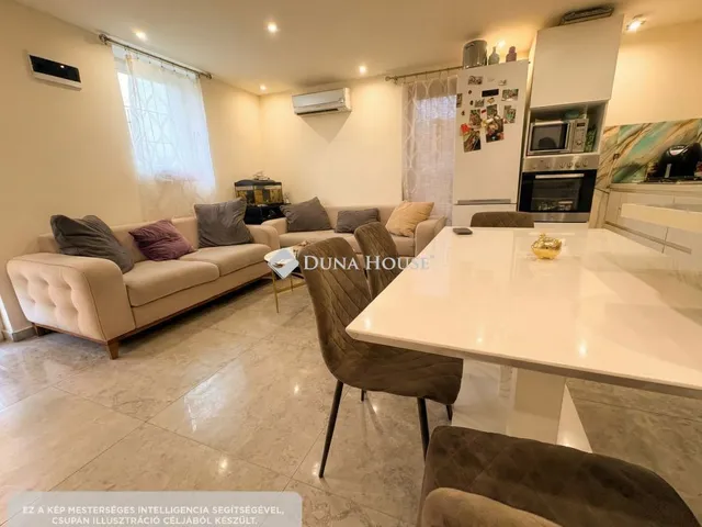 Eladó ház Zalahaláp 59 nm