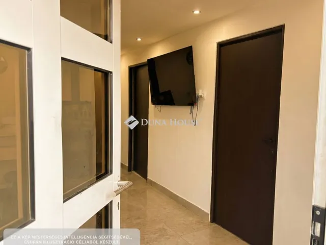 Eladó ház Zalahaláp 59 nm