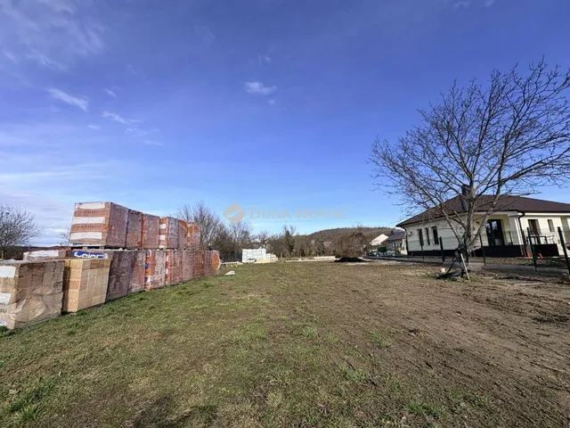 Eladó telek Gyenesdiás 833 nm