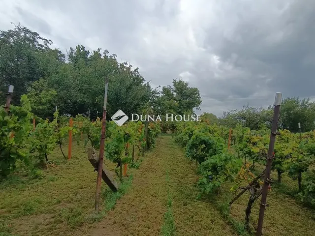 Eladó telek Marcali 2370 nm