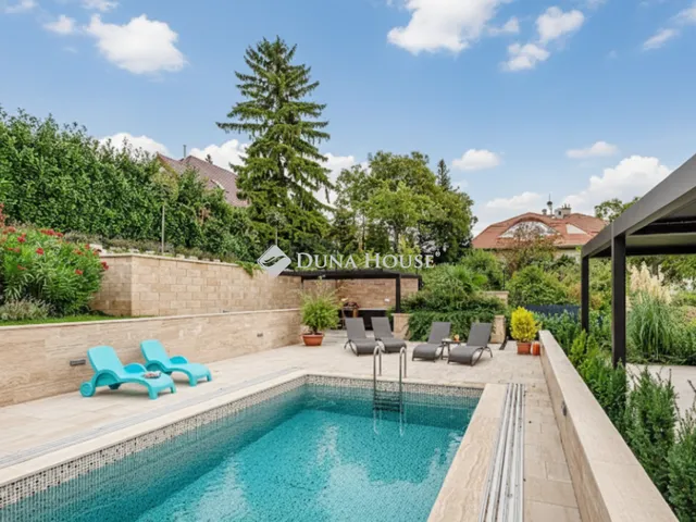 Eladó lakás Budapest XI. kerület 136 nm