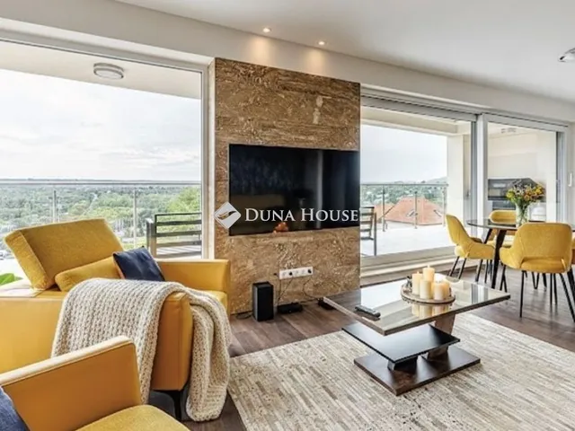 Eladó lakás Budapest XI. kerület 96 nm