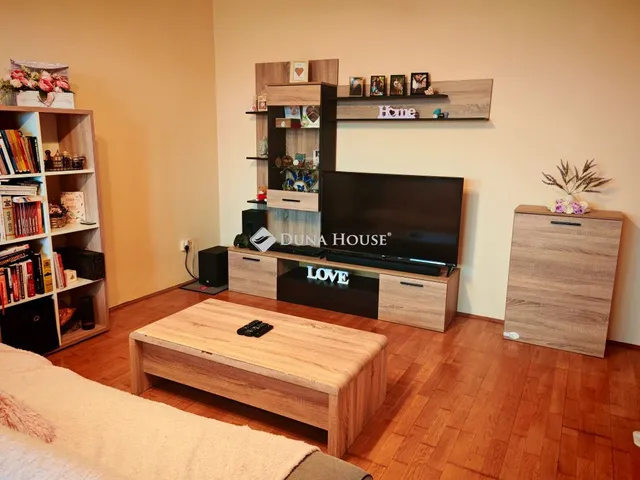 Eladó lakás Keszthely 54 nm