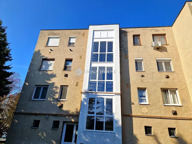 Kiadó lakás Hévíz, Dr. Korányi Ferenc utca 65 nm