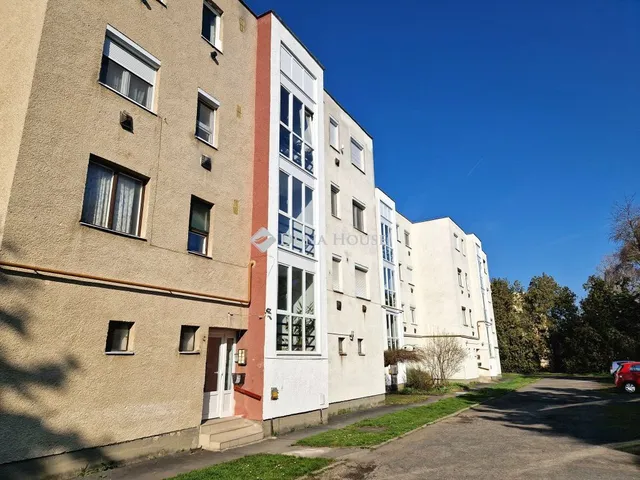 Kiadó lakás Hévíz, Dr. Korányi Ferenc utca 65 nm