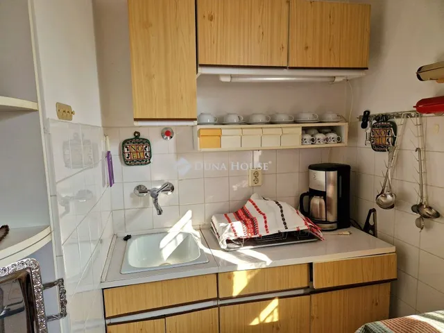 Kiadó lakás Hévíz, Dr. Korányi Ferenc utca 65 nm