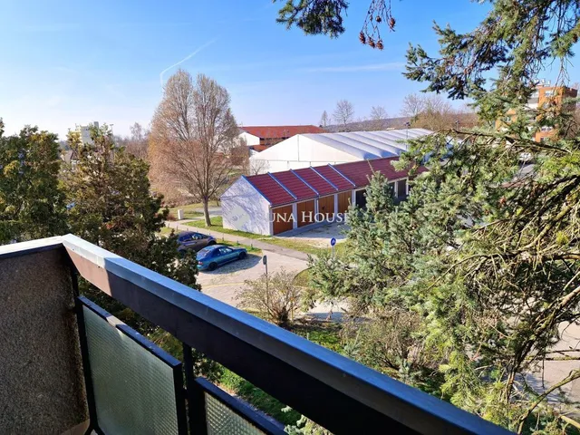 Kiadó lakás Hévíz, Dr. Korányi Ferenc utca 65 nm