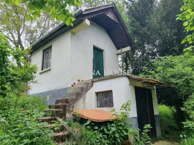 Eladó telek Egeraracsa 2507 nm