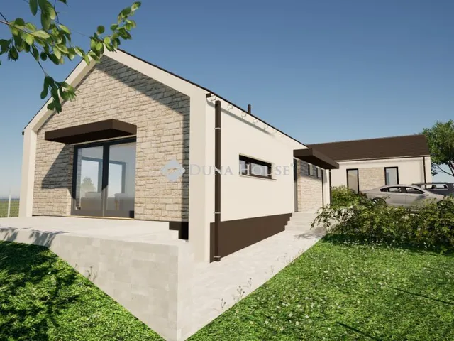 Eladó ház Vonyarcvashegy 85 nm